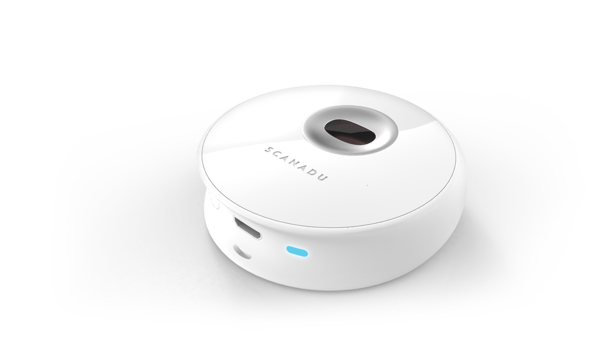 Real-Life 'Star Trek' Tricorder Project Raises $1 Million